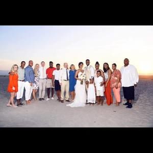 Meet your Posher, Sam